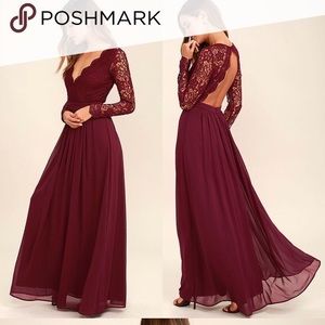 Lulus Awaken my Love Dress